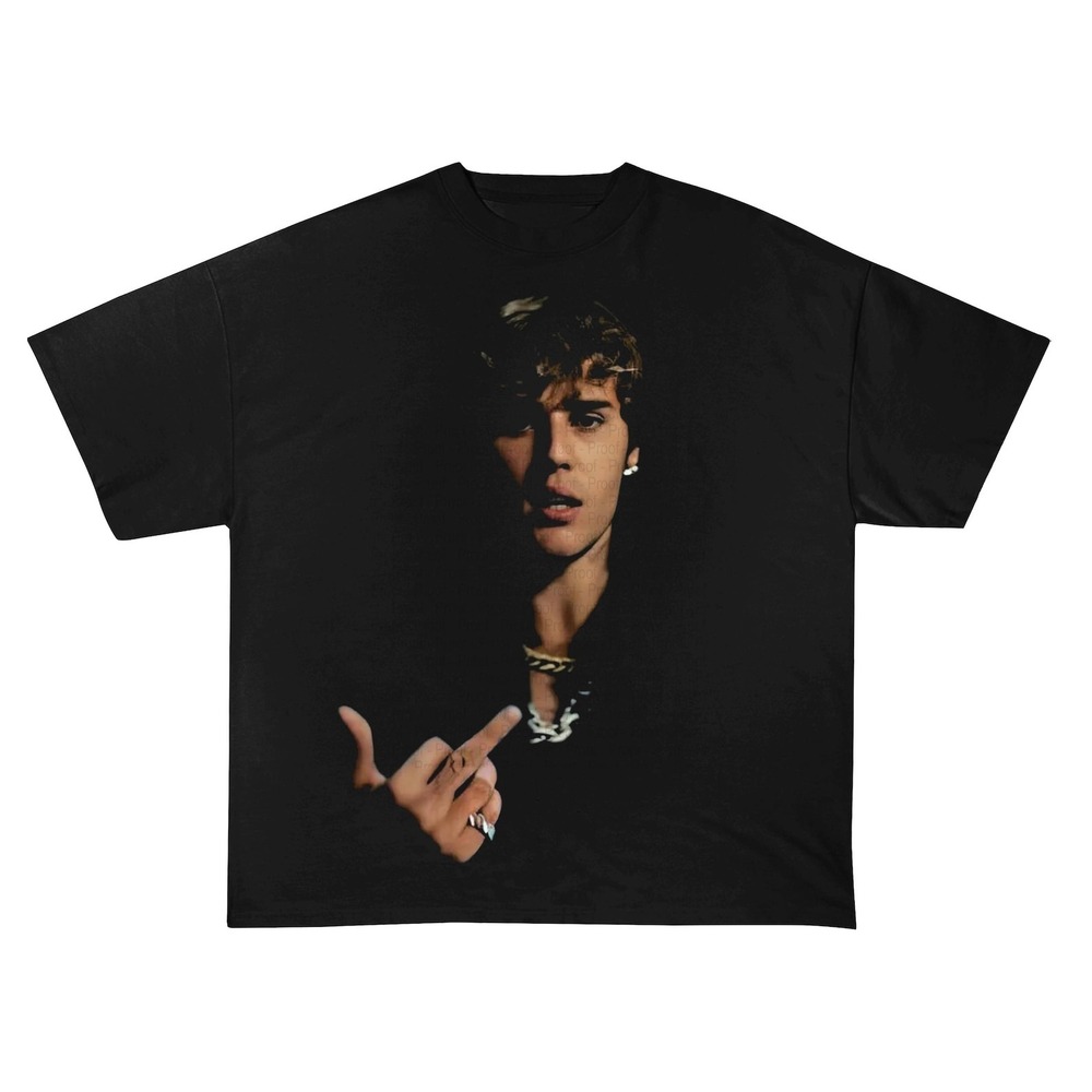 Justin Bieber SWAG T-Shirt